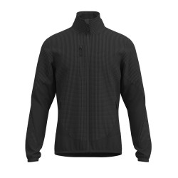 ORTLES - FELPA TERMICA IN TESSUTO WAFFLE