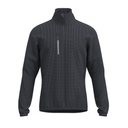 ORTLES - FELPA TERMICA IN TESSUTO WAFFLE