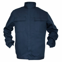 giubba ignifuga multinorma trivalente certificata