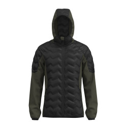 MARMOLADA - GIUBOTTO IBRIDO TECNICO