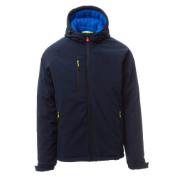 GALE PAD - SOFT-SHELL IMBOTTITO CAP.FISSO 320 GRMQ