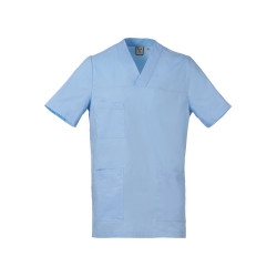 Casacca Medico e Infermiere Maxworks | Divisa Sanitaria Professionale