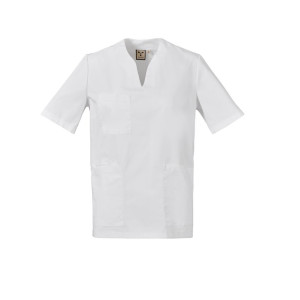 Casacca Medico e Infermiere Maxworks | Divisa Sanitaria Professionale