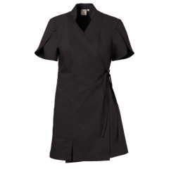 Camice Donna Amethyst Lady | Chiusura a Portafoglio