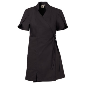 Camice Donna Amethyst Lady | Chiusura a Portafoglio