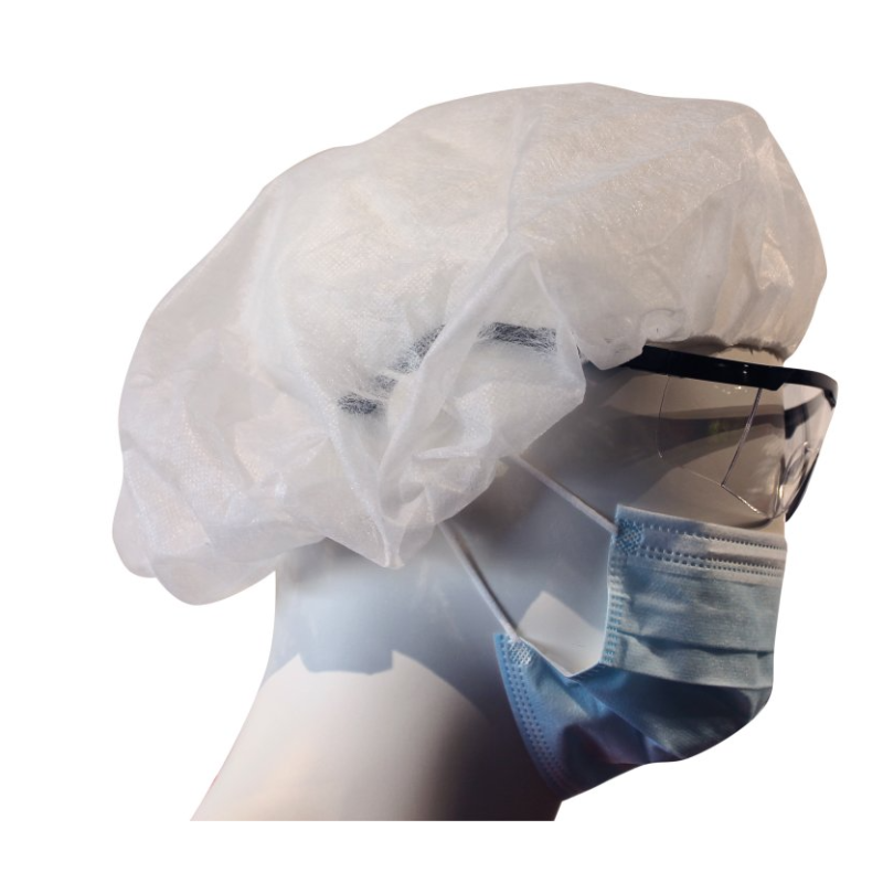 Cuffia Monouso PP-U-03 Head Cover Payper | TNT con Elastico