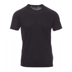 T-shirt Tecnica Uomo Runner Payper | Maglia Sportiva Manica Raglan