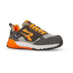U-Power JAMIE S1PS ESD | Scarpa da Lavoro Premium Ultra Leggera