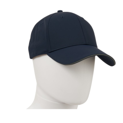 Cappellino Tecnico Nashville Payper | Tessuto Stretch e Dettagli Reflex