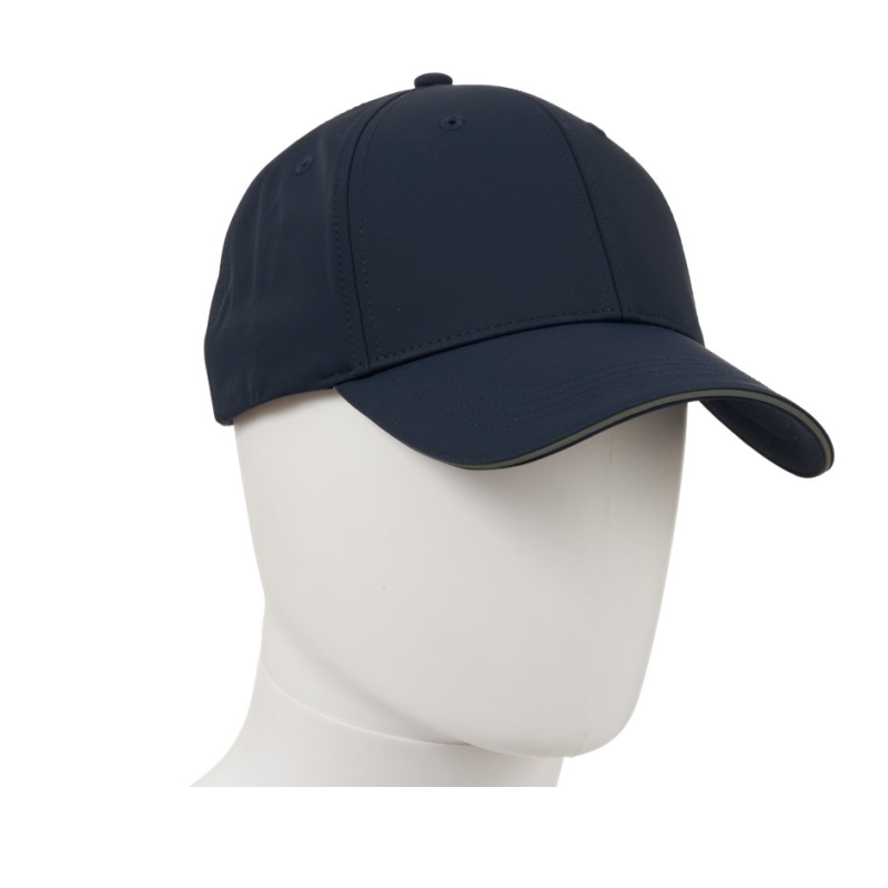 Cappellino Tecnico Nashville Payper | Tessuto Stretch e Dettagli Reflex