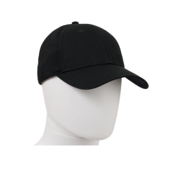 Cappellino Santa Monica Payper | 100% Cotone Twill 285g | 6 Pannelli