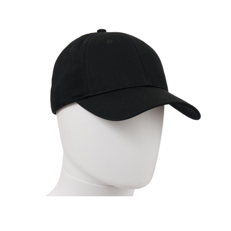 Cappellino Santa Monica Payper | 100% Cotone Twill 285g | 6 Pannelli