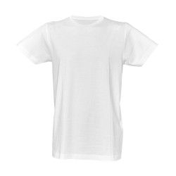 LOSANGELET - T-SHIRT JRC FINE SERIE LOS ANGELES 150 G STOCK PREZZO IMBATTIBILE