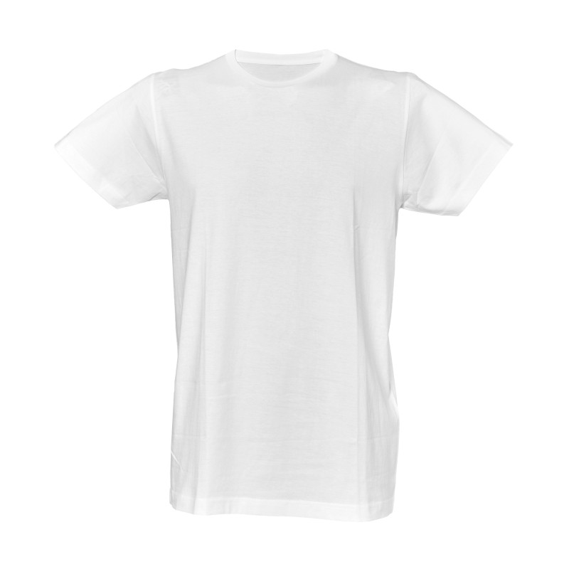 LOSANGELET - T-SHIRT JRC FINE SERIE LOS ANGELES 150 G STOCK PREZZO IMBATTIBILE