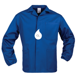 STKMW40G - GIACCA GABARDINE STOCK