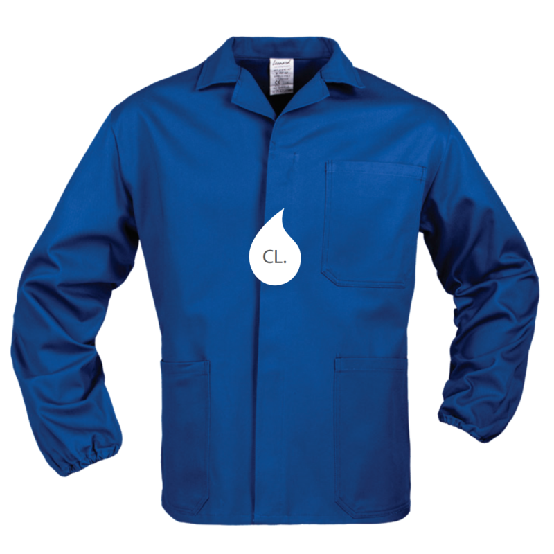 STKMW40G - GIACCA GABARDINE STOCK