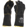 FIRE307G - GUANTO SALDATORE CROSTA 34CM CERTIFICATO