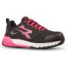 BRIENNE - SCARPA DONNA RT20076 ESD S1PS HI HRO FO
