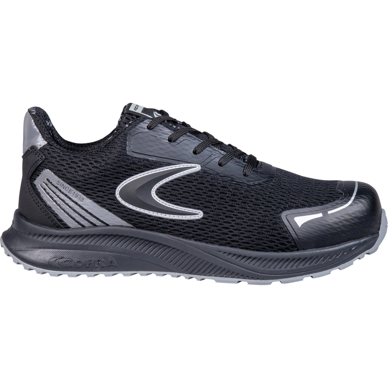 Scarpe Antinfortunistiche Lightech | Alluminio e Grafene | ESD HRO