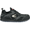 Scarpe Antinfortunistiche Cofra BREATEX | Puntale Alluminio | Eco-Friendly
