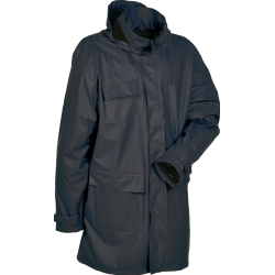 Giacca Impermeabile Cofra V453 RAINWEAR | Antivento Termosaldata
