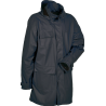 Giacca Impermeabile Cofra V453 RAINWEAR | Antivento Termosaldata