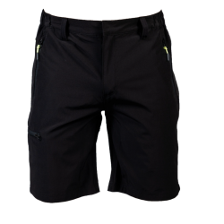 Pantaloncini da Lavoro Adamello Shorts | Tessuto 4-Stretch | Cod. 995912