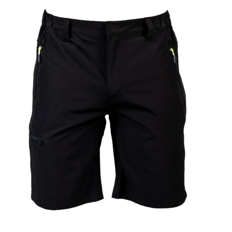Pantaloncini da Lavoro Adamello Shorts | Tessuto 4-Stretch | Cod. 995912