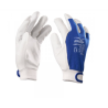 Guanti da Lavoro Hobbyleather Payper | Fiore Caprino e Maglia