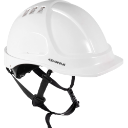 Elmetto Cofra Newolution | Taglia 52-66 cm | EN 397 -20°C