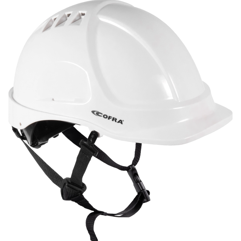 Elmetto Cofra Newolution | Taglia 52-66 cm | EN 397 -20°C