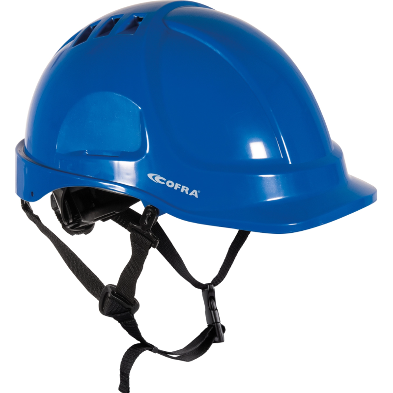 Elmetto Cofra Newolution | Taglia 52-66 cm | EN 397 -20°C