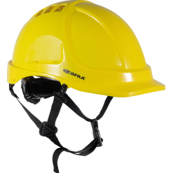Elmetto Cofra Newolution | Taglia 52-66 cm | EN 397 -20°C