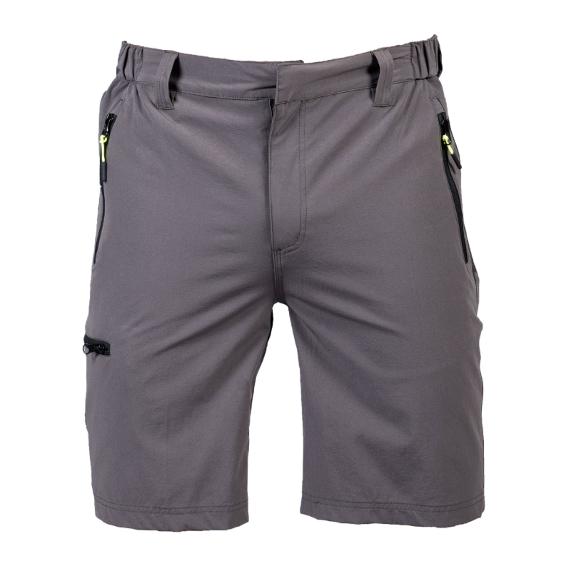 Pantaloncini da Lavoro Adamello Shorts | Tessuto 4-Stretch | Cod. 995912