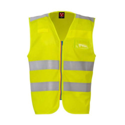 ACEMESH - Gilet in alta visibilità