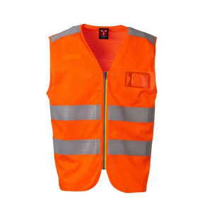 ACEMESH - Gilet in alta visibilità