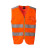 ACEMESH - Gilet in alta visibilità