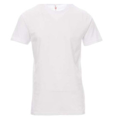 PRINTBIANC - T-SHIRT 100% COTONE 150 GRMQ