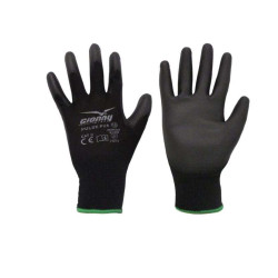 PULSEPU6 - GUANTO  SPALM. POLIURETANO 13GRMQ