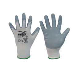 SKILLN1 - GUANTO  SPALM. POLIURETANO 13GRMQ