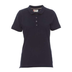 VENICELADY - POLO DA DONNA MANICA CORTA 200GRMQ