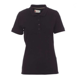 VENICE LADY - POLO DA DONNA MANICA CORTA 200GRMQ
