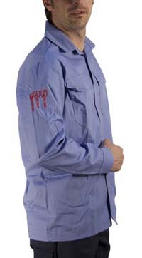 Camicia trivalente sale