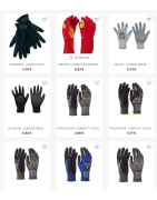 scelta dei tipi di articolo magazzino maxworks